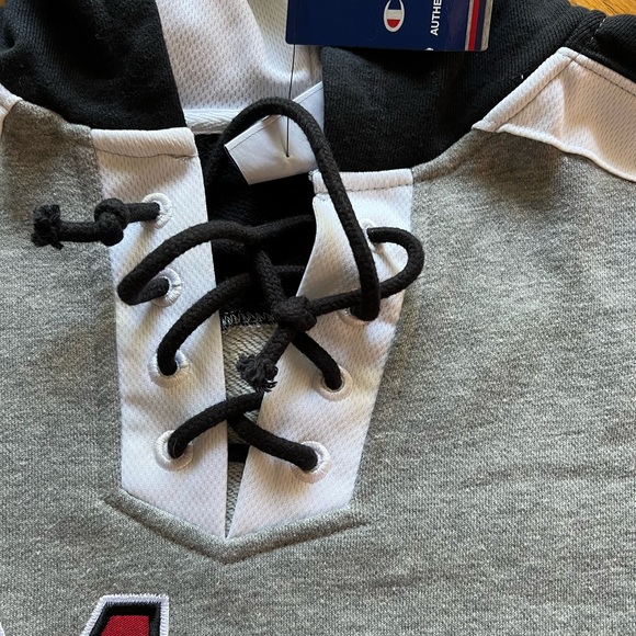 Umass Hockey Sweatshirt - Picture 3 of 8